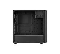 Elite 500 ODD - Mid tower - ATX - pas d'alimentation - noir
