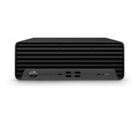 Elite 600 G9 Intel® Core™ i5 i5-13500 8 Go DDR5-SDRAM 256 Go SSD Windows 11 Pro SFF PC Noir