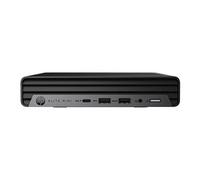 HP Elite 600 G9 - mini - Core i5 13500T 1.6 GHz - 8 Go - SSD 256 Go - Français