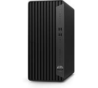 HP Elite 600 G9 Intel® Core™ i5 i5-13500 8 Go DDR5-SDRAM 256 Go SSD Windows 11 Pro Tower PC Noir