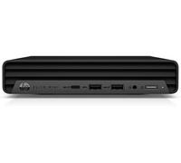 Elite 800 G9 - Mini bureau Core i5 13500 / jusqu'à 4.8 GHz - vPro - RAM 16 Go - SSD 512 Go - NVMe, TLC - UHD Graphics 770 - Gigabit Ethernet,
