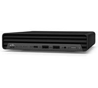 HP Elite Mini 800 G9 Intel® Core™ i7 i7-13700 16 Go DDR5-SDRAM 512 Go SSD Windows 11 Pro Mini PC Noir