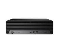 HP Elite 805 G9 - Wolf Pro Security - SFF Ryzen 5