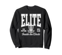 Elite 90% Club C1X Putting Sweatshirt