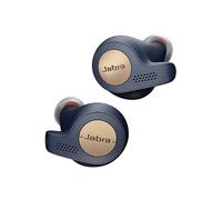 ELITE ACTIVE 65T Bleu et Or