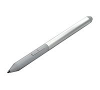 Elite Active Pen G3, Stylo Stylet S Pen Compatible avec HP Elitebook et Zbook G3 Stylus 6SG43UT Argent Rechargeable avec pointes de rechange