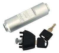 Adaptateur porte-vélos Elite San Remo Race Lock 15 mm