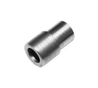 ELITE Unisex's TT1014303 Tyres & Tubes, Silver, One Size