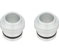 Elite Adaptateur Axe Traversant pour Porte-Vélo Sanremo 15 mm