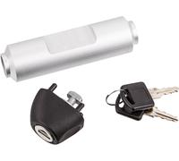 Elite Adaptateur d'Axe pour Porte-Vélo Sanremo Lock 15 mm