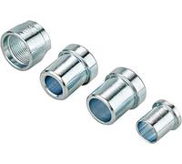 Elite Adaptateur d'Axe Traversant universal