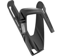 Elite Sport Bidon ALA SKIN Soft Touch Plastique Noir