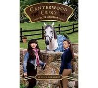 Elite Ambition by Jessica Burkhart Jessica Burkhart (Auteur)