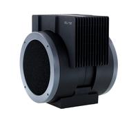 Elite Ventilateur Aria Smart noir universal