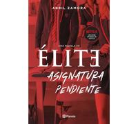 Élite: asignatura pendiente