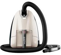 Elite Aspirateur Pour Sols Et Tapis - Aspirateur Traîneau Anti-Allergènes Avec Filtre Hepa - 3,6L (650 W) Chco14P10A1
