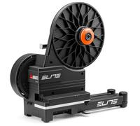 Elite - Avanti with Zwift Cog and Click - Home trainer - One Size - black