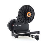 Elite Avanti Zwift Cog & Click Vélo d'appartement Taille unique Noir