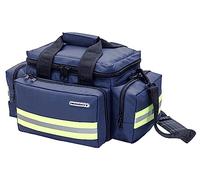Queraltó QVM-00069/AZ Sac à dos d'urgence Large Résistant Léger Bleu 44 x 25 x 27 cm