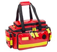 Elite Bags Extreme's Sac d'urgence Tarpaulin Rouge