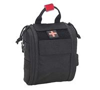 Elite Bags, Fast'S Trousse à pharmacie individuelle molle polyamide noir
