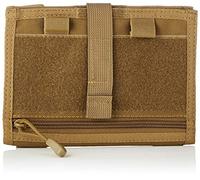 ELITE BAGS Map's Brassard 1000D Nylon, Couleur Marron Coyote, Adulte Unisexe, Petit