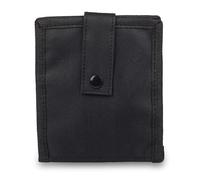 ELITE BAGS Organiseur de poche KEEN - Noir - Pour casaque ou manteau - Pour l'ordre et une vue d'ensemble