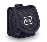 ELITE BAGS OXY Étui pour oxymètre de pouls | noir | compact | pratique