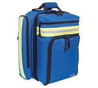 Elite Bags QVM-00082/RY Sac à dos Ems Rescue Polyester Bleu Royal
