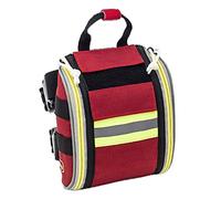 ELITE BAGS Rojo Fast's QVD-00127/04 Trousse à Pharmacie en Polyamide Taille Unique