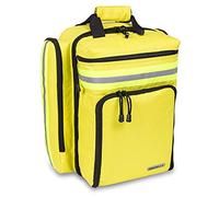 ELITE BAGS Sac A Dos d'urgence Plusieurs Poches - Jaune