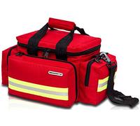 EB Light Bag Sac d'urgence (différentes Couleurs) (Rouge)