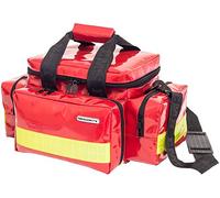 EB Light Bag - Bâche - Sac d'urgence (différentes Couleurs) (Rouge)