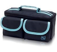Elite Bags, Trousse isotherme de soins à domicile, Mod. Row's, Bleu marine