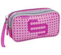 EB DIA'S Trousse Isotherme pour diabétiques (Rose)