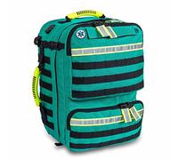 ELITE BAGS Vert Paramed's Sac à Dos Tactique sanitaire Sauvetage Genre, Taille Unique