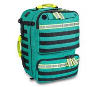 ELITE BAGS Vert Paramed's Sac à Dos Tactique sanitaire Sauvetage Genre, Taille Unique