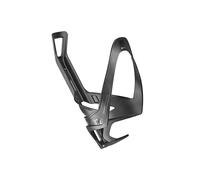 Elite Rocko Carbon Bottle Cage Noir Matte Black