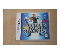 ELITE BEAT AGENTS NDS