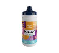 ELITE Bidon bidon vélo FLY NSN RACING FOR CHANGE 550 ML 2026