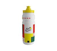 ELITE Bidon bidon vélo FLY TOUR DE FRANCIA COLORES 750 ML 2026