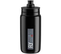 Elite - Fly Tex - Bidon vélo - 550 ml - black