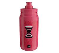 Elite Bidon Fly Giro D´italia Iconic Rosa 550ml