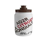 Elite Bidon Fly Team AG2R Citroen 2021, 550 ml