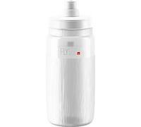 Elite S.R.L. Gourde Unisexe Elite Fly Tex pour Adulte Transparent 550 ML