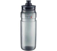 Elite Bidon Fly Tex 750 ml Transparent-fumé
