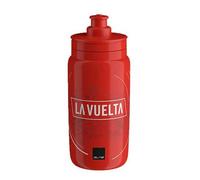Elite Bidon Fly Vuelta España 2024 550ml