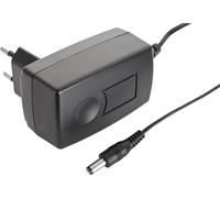 Elite Bloc d'alimentation 1,5 A, câble Noir, Taille Unique