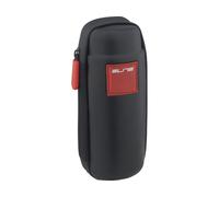 Elite Takuin 500ml Tool Bottle Noir Black / Red