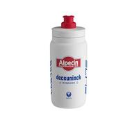 ELITE Bouteille de 550 ml ELITE FLY TEAM ALPECIN DECEUNINCK 2024